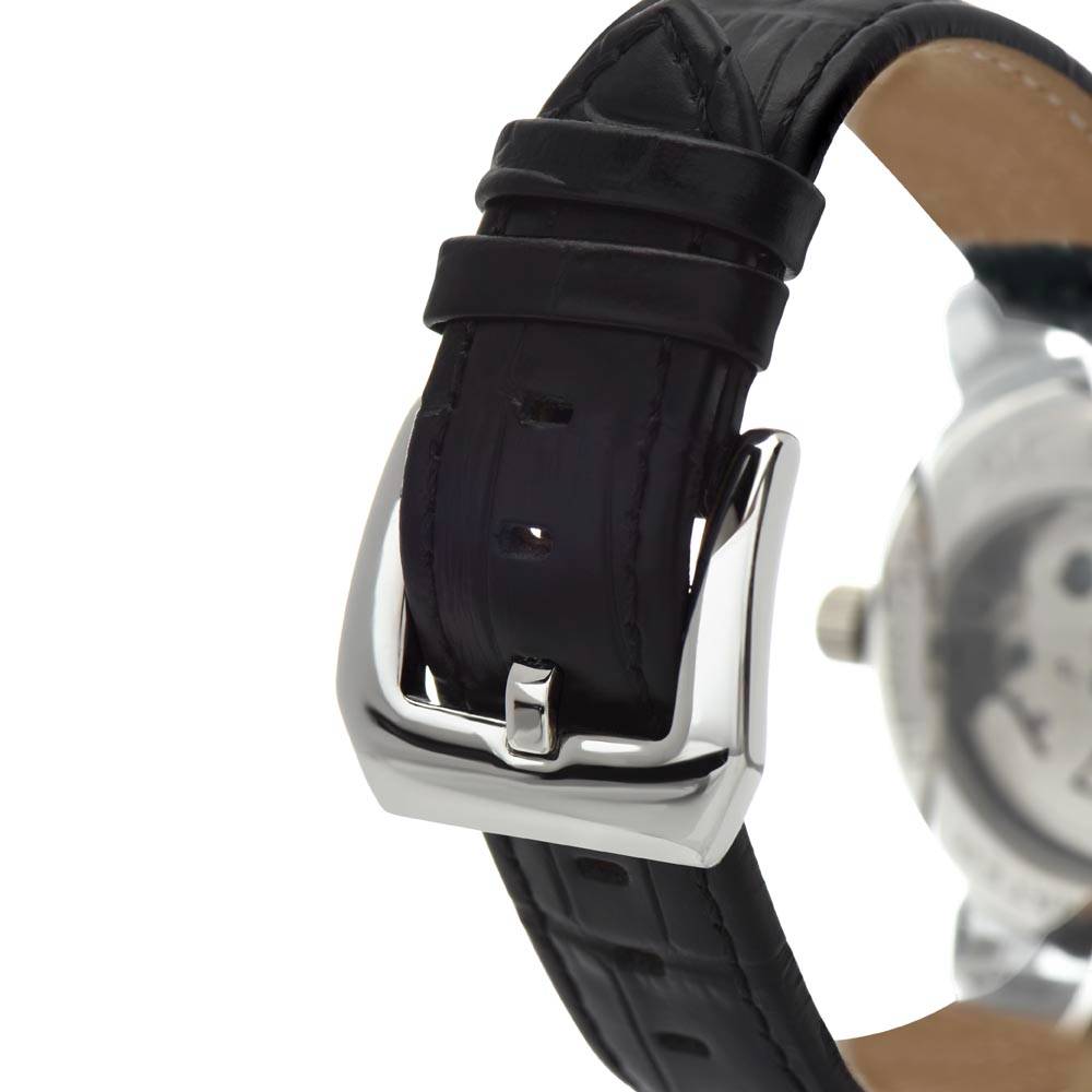 The Crafter's Palace S1 Skeleton Automatic